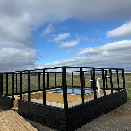Hotel Stafholt Varmaland Exteriér fotografie