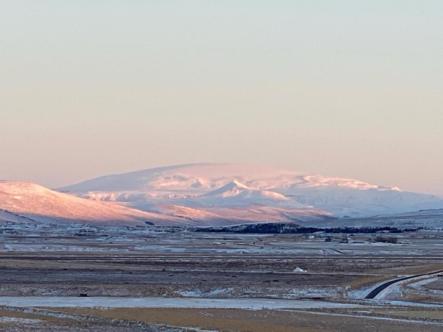 Hotel Stafholt Borgarnes Exteriér fotografie